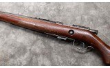 WINCHESTER ~ 56 ~ .22 LONG RIFLE - 8 of 10