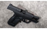 SPRINGFIELD ARMORY ~ XDS ~ 9MM LUGER - 3 of 4