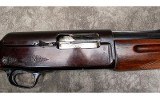 FRANCHI ~ AL-48 BRESCIA ~ 12 GAUGE - 5 of 5