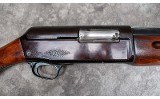 FRANCHI ~ AL-48 BRESCIA ~ 12 GAUGE - 3 of 5