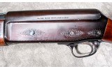 FRANCHI ~ AL-48 BRESCIA ~ 12 GAUGE - 4 of 5