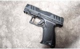 WALTHER ~ PDP F SERIES ~ 9MM LUGER - 2 of 6
