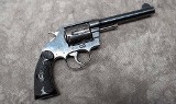 COLT ~ POLICE POSITIVE ~ .38 SPECIAL - 1 of 4