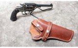 COLT ~ POLICE POSITIVE ~ .38 SPECIAL - 4 of 4