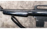 SQUIRES BINGHAM MFG CO ~ Model16 ~ .22 LR - 6 of 8