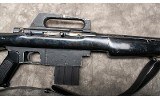 SQUIRES BINGHAM MFG CO ~ Model16 ~ .22 LR - 3 of 8