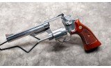 SMITH & WESSON ~ 66-2 ~ .357 MAGNUM - 4 of 7