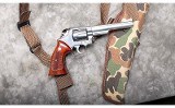 SMITH & WESSON ~ 66-2 ~ .357 MAGNUM - 7 of 7
