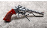 SMITH & WESSON ~ 66-2 ~ .357 MAGNUM - 5 of 7