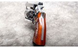SMITH & WESSON ~ 66-2 ~ .357 MAGNUM - 3 of 7