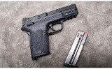 SMITH & WESSON ~ M&P 9 SHIELD EZ M2.0 ~ 9MM LUGER - 3 of 6