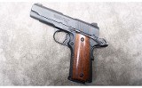 BROWNING ~ 1911 380 BLACK LABEL ~ .380 AUTO - 2 of 4