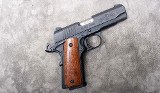 BROWNING ~ 1911 380 BLACK LABEL ~ .380 AUTO - 1 of 4