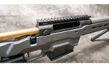 SAVAGE 110 .338 LAPUA MAGNUM - 6 of 8