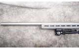 SAVAGE 110 .338 LAPUA MAGNUM - 5 of 8