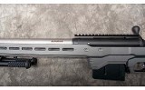 SAVAGE 110 .338 LAPUA MAGNUM - 4 of 8