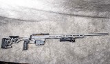 SAVAGE 110 .338 LAPUA MAGNUM - 1 of 8
