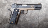 KIMBER ~ HERO CUSTOM ~ .45 ACP - 1 of 5