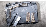 KIMBER ~ HERO CUSTOM ~ .45 ACP - 5 of 5