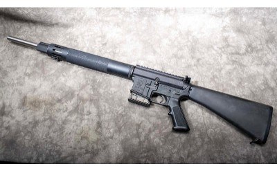 OLYMPIC ARMS ~ P.C.R. 00 ~ .223/5.56 NATO - Image 2 of 7