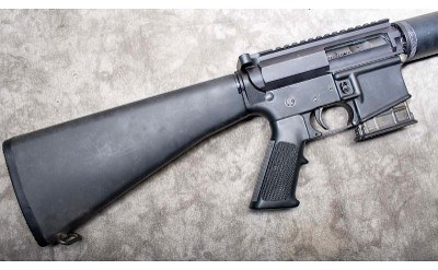 OLYMPIC ARMS ~ P.C.R. 00 ~ .223/5.56 NATO - Image 3 of 7
