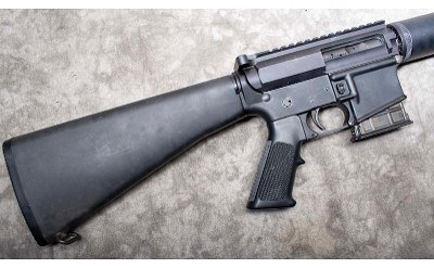 OLYMPIC ARMS ~ P.C.R. 00 ~ .223/5.56 NATO - Image 4 of 7