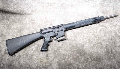 OLYMPIC ARMS ~ P.C.R. 00 ~ .223/5.56 NATO - Image 1 of 7
