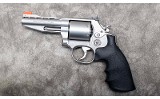SMITH & WESSON ~ 686-6 PERFORMANCE CENTER ~ .357 MAGNUM - Image 2 of 6