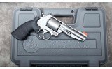SMITH & WESSON ~ 686-6 PERFORMANCE CENTER ~ .357 MAGNUM - Image 6 of 6