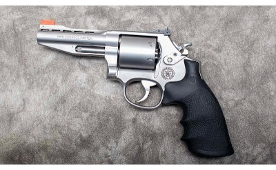 SMITH & WESSON ~ 686-6 PERFORMANCE CENTER ~ .357 MAGNUM - Image 2 of 6