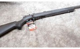 SAVAGE ~ 93 ~ .22 WMR - 3 of 12