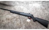 SAVAGE ~ 93 ~ .22 WMR - 2 of 12