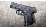 FN ~ FNS-9C ~ 9MM LUGER - 2 of 3