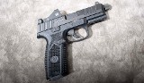 FN ~ 509 TACTICAL ~ 9MM LUGER - 1 of 4