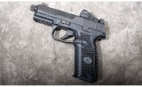 FN ~ 509 TACTICAL ~ 9MM LUGER - 2 of 4