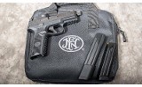 FN ~ 509 TACTICAL ~ 9MM LUGER - 4 of 4
