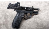 FN ~ 509 TACTICAL ~ 9MM LUGER - 3 of 4