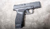 SPRINGFIELD ARMORY ~ HELLCAT PRO ~ 9MM LUGER - 1 of 4