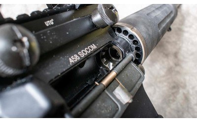 ROCK RIVER ~ LAR-458 ~ .458 SOCOM - Image 3 of 4