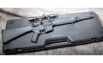 ROCK RIVER ~ LAR-458 ~ .458 SOCOM - Image 4 of 4