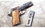 STAR ~ S.A. ~ .45 ACP - 7 of 8