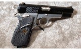 BROWNING ~ SIGNATURE HI POWER ~ .40 S&W - 3 of 6