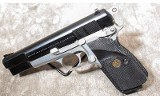 BROWNING ~ SIGNATURE HI POWER ~ .40 S&W - 4 of 6