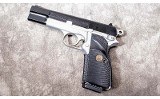BROWNING ~ SIGNATURE HI POWER ~ .40 S&W - 2 of 6