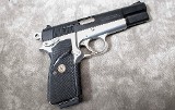 BROWNING ~ SIGNATURE HI POWER ~ .40 S&W - 1 of 6