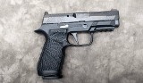 WILSON COMBAT ~ P320 ~ 9MM LUGER - 1 of 5