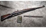 Deutsche Waffen-und-Munitionsfabriken ~ (DWM) 1904/39 ~ 8MM MAUSER - 11 of 11