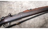 Deutsche Waffen-und-Munitionsfabriken ~ (DWM) 1904/39 ~ 8MM MAUSER - 4 of 11