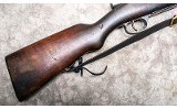 Deutsche Waffen-und-Munitionsfabriken ~ (DWM) 1904/39 ~ 8MM MAUSER - 3 of 11