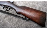 Deutsche Waffen-und-Munitionsfabriken ~ (DWM) 1904/39 ~ 8MM MAUSER - 6 of 11